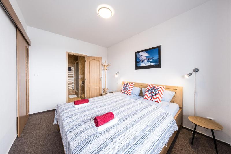 Family Room with Balcony image 4