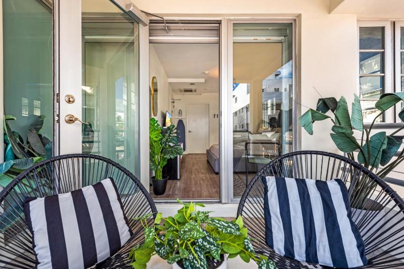Luxuri Suites - image 25