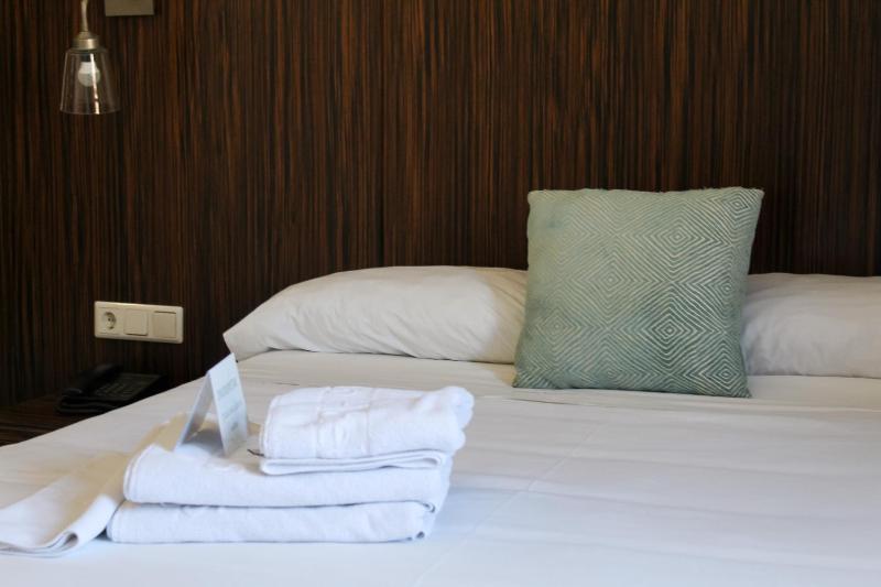 Hotel MR Costa Blanca - image 49