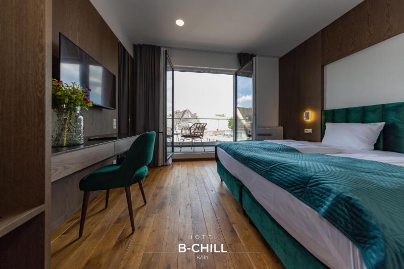 B-Chill Cologne - image 15