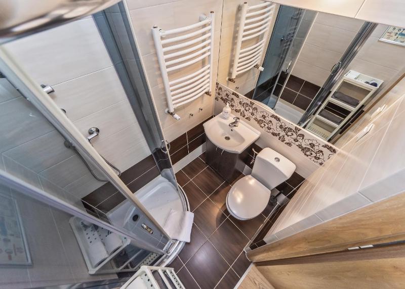 Triple Room with Mountain View image 4