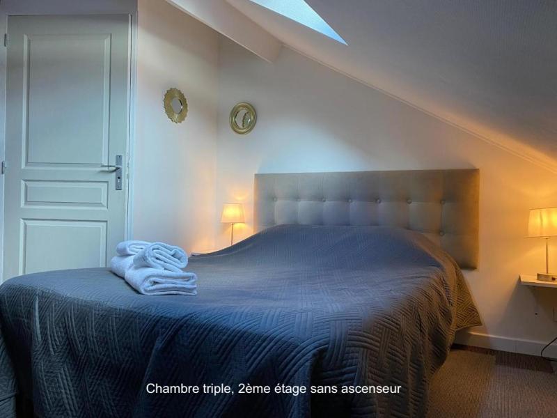 Hotel Saint Yves - image 11