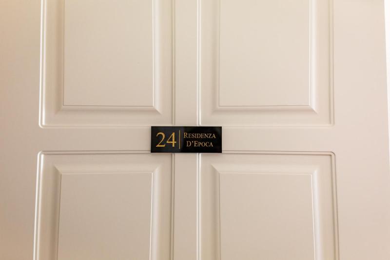 Residenza d'Epoca Palazzo Salviati Quaratesi - image 5