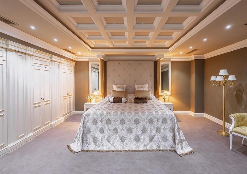 Presidential Suite image 1
