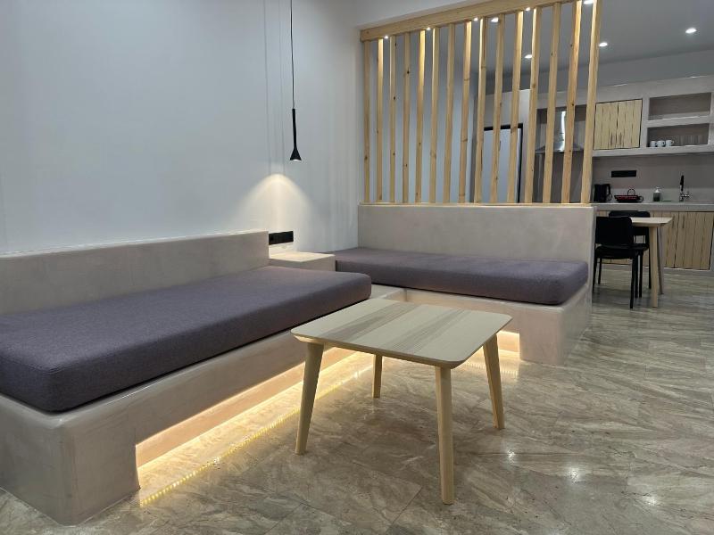 Apartment (6 Adults) image 2