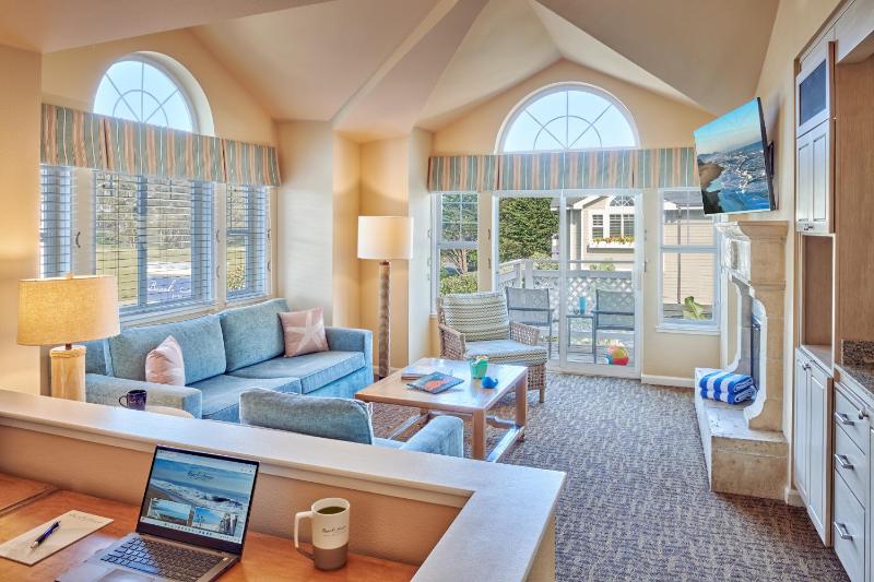 Standard Junior Suite image 2