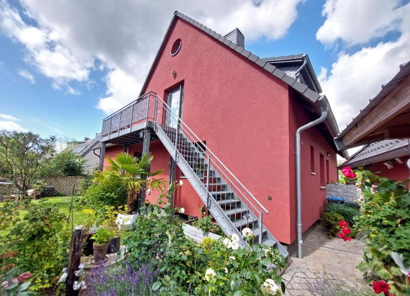Backstage Apartment Kiel-Holtenau Images