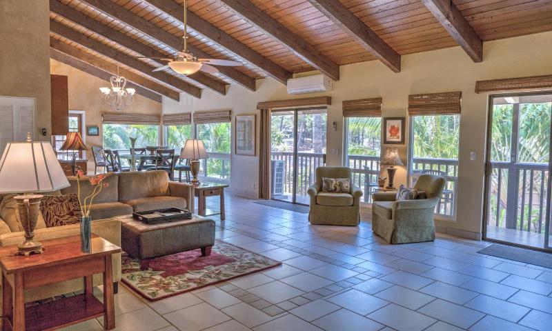 Three-Bedroom Suite image 2