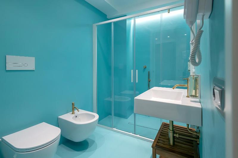 Hotel Vento del Sud - image 32
