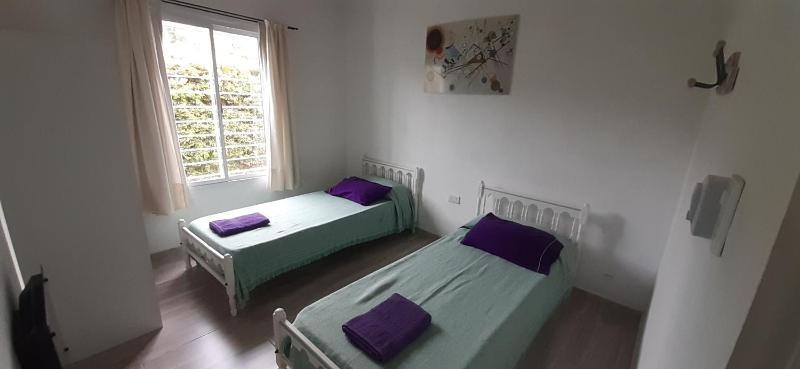 Cabaña con pileta privada San Rafael - image 3