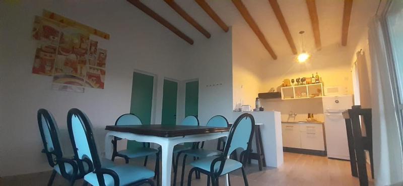 Cabaña con pileta privada San Rafael - image 6