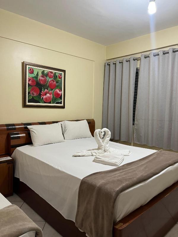 Hot Star Thermas Hotel - image 20