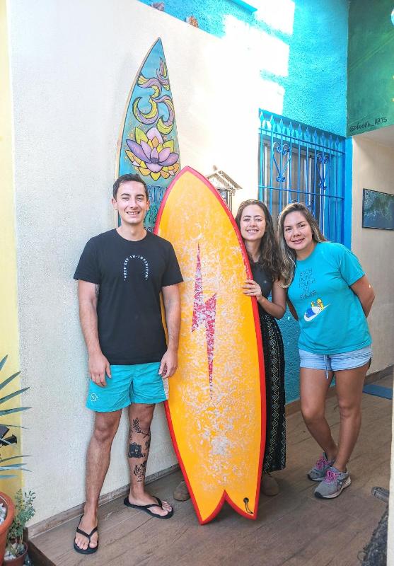 Ubatuba Wild Surf House - image 46