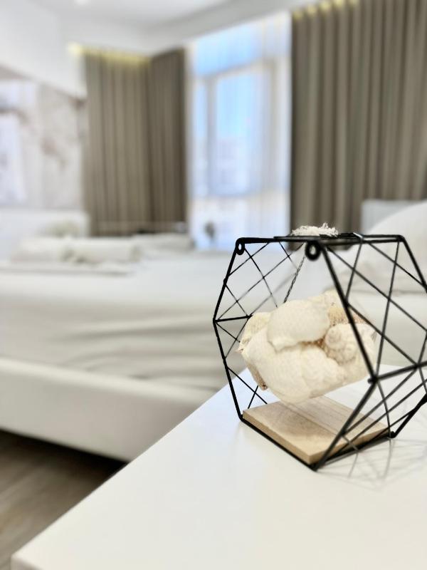 Al Mare Rooms - image 9
