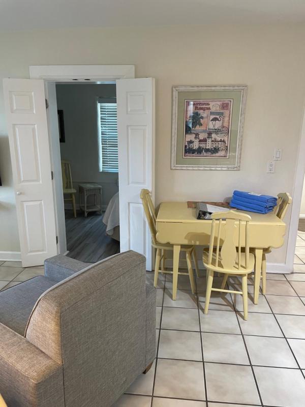 Two-Bedroom Apartment image 2