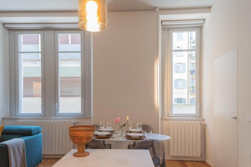 Como Liberty Suites - Garbo by Rent All Como - image 15