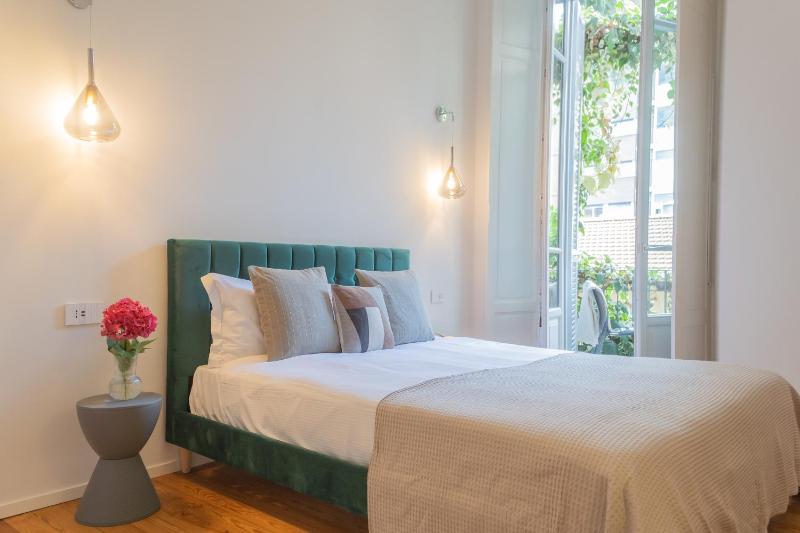 Como Liberty Suites - Garbo by Rent All Como - image 39