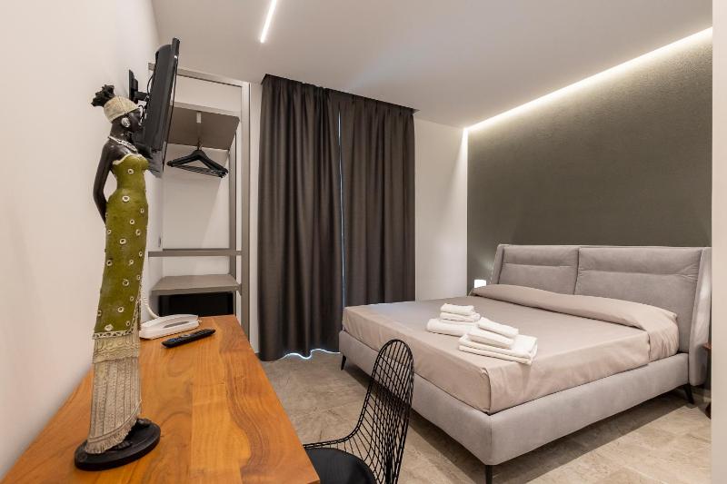 Hotel Vento del Sud - image 36