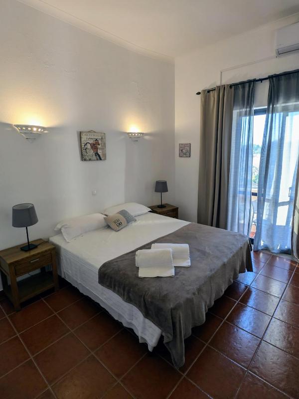 Double Room with Countryside View image 4