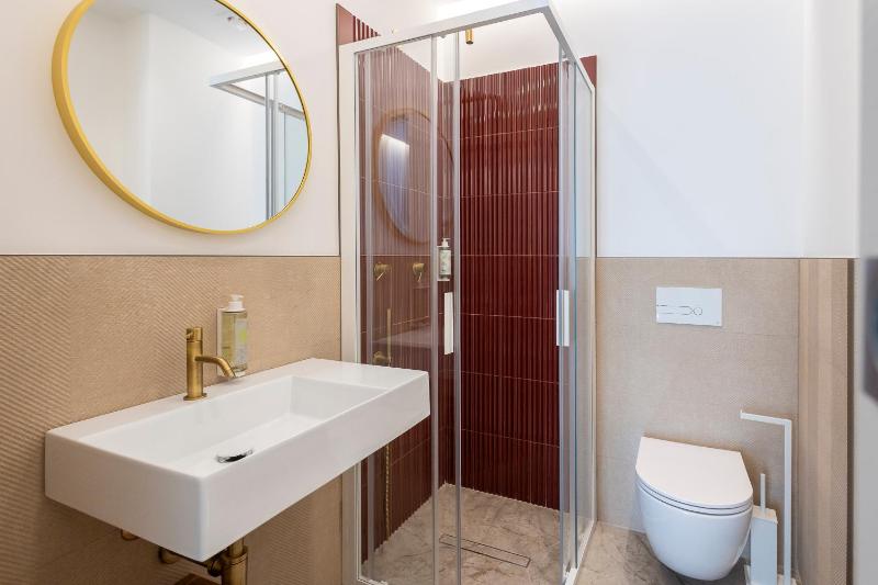 Superior Double Room with Terrace image 3