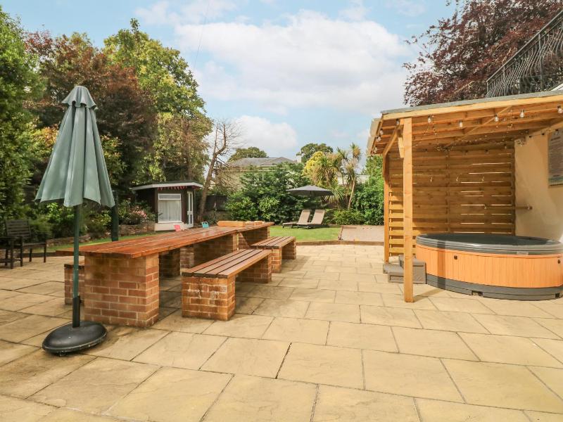 Babbacombe Hall - image 14