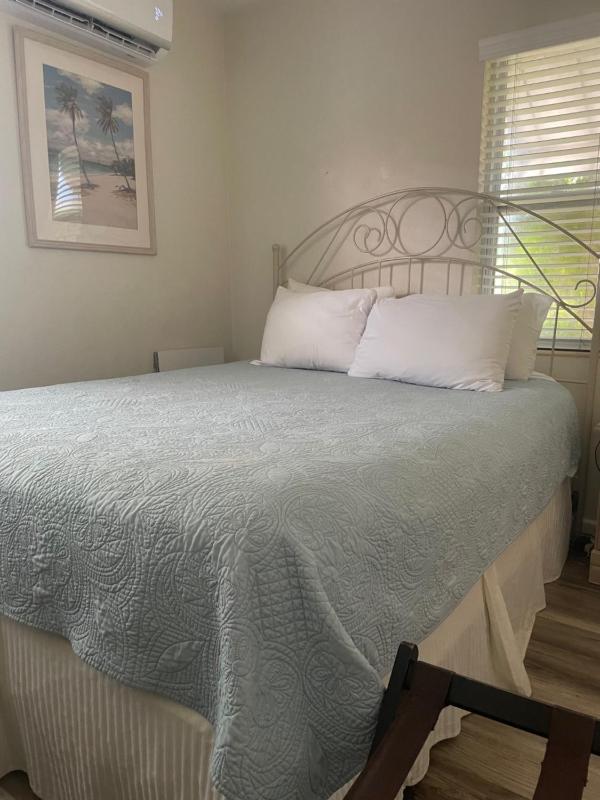 Two-Bedroom Apartment image 4