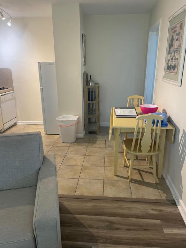 Two-Bedroom Apartment image 2