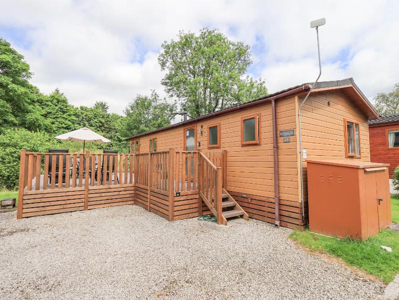 Esthwaite Lodge - image 1