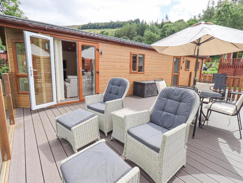 Esthwaite Lodge - image 3