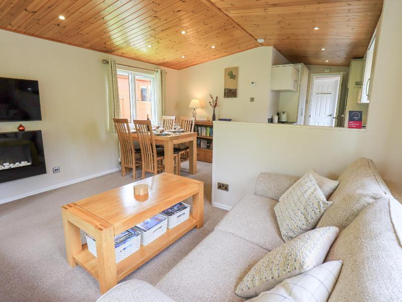 Esthwaite Lodge - image 27