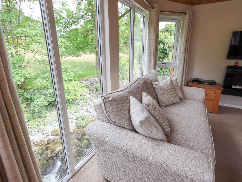 Esthwaite Lodge - image 34