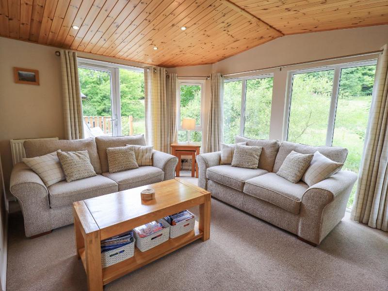 Esthwaite Lodge - image 20