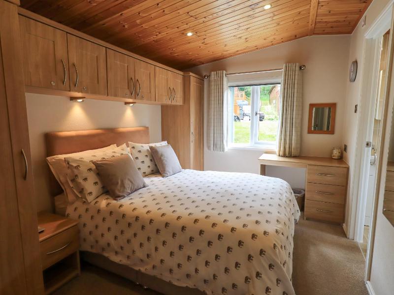 Esthwaite Lodge - image 35