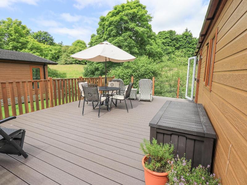 Esthwaite Lodge - image 17