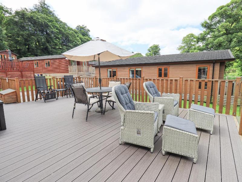 Esthwaite Lodge - image 18