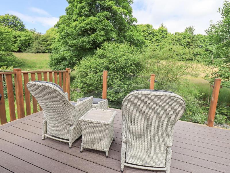 Esthwaite Lodge - image 11