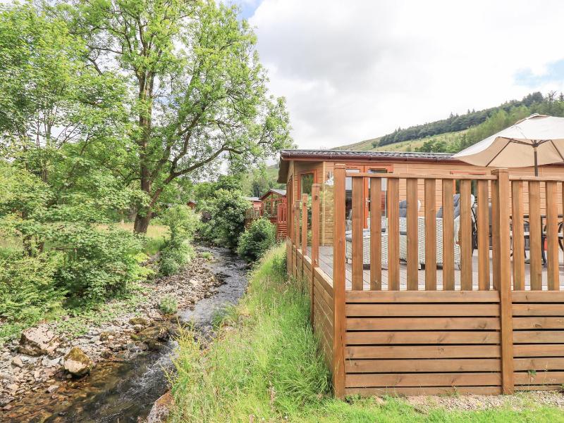 Esthwaite Lodge - image 9