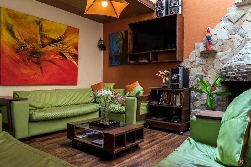 Casa del Arupo B&B - image 3
