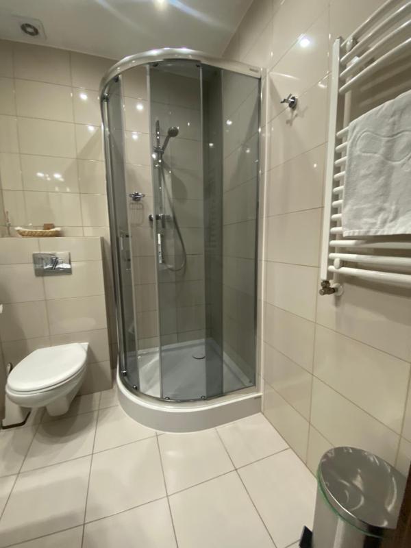 Standard Double or Twin Room image 2