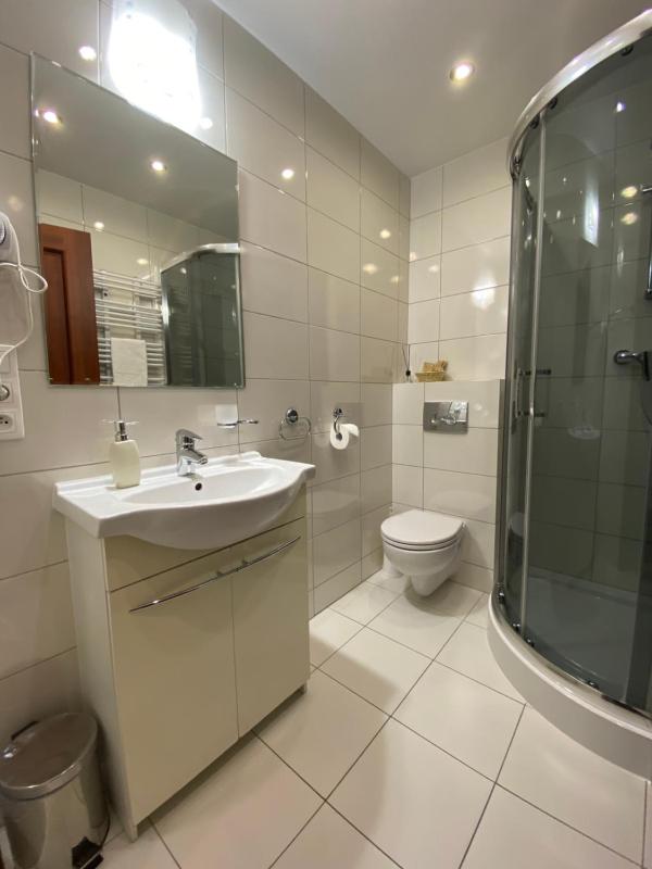 Triple Room with Terrace image 2