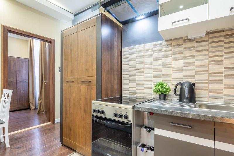 Cosy & Very Central apartment - with AC - image 10