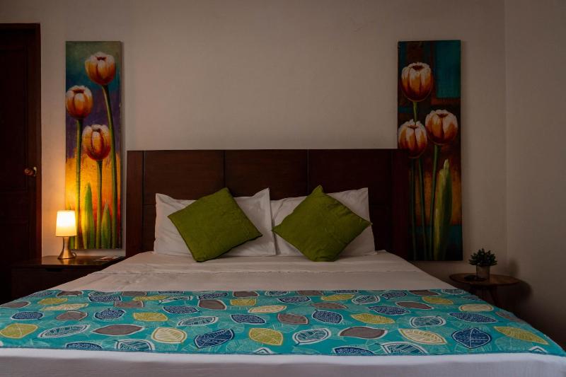 HOTEL CASA BRESSE - image 16