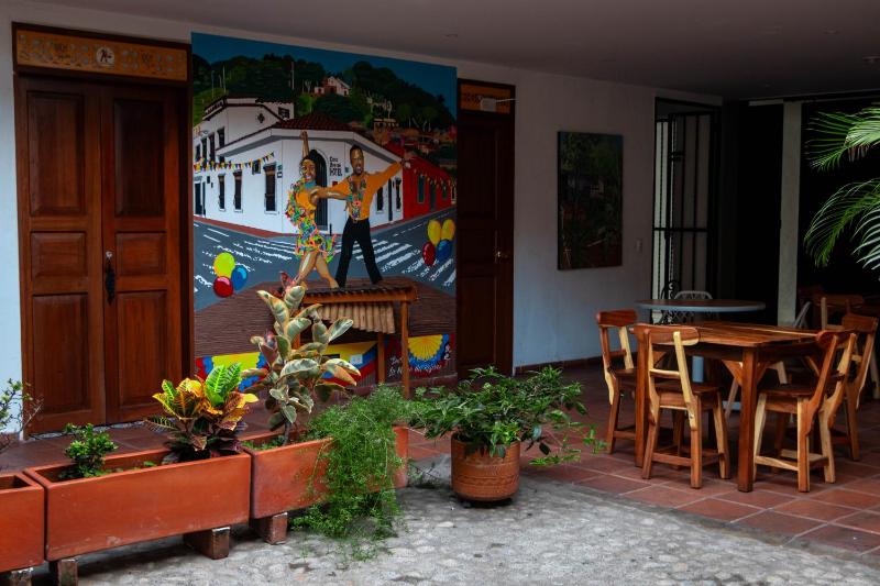 HOTEL CASA BRESSE - image 49