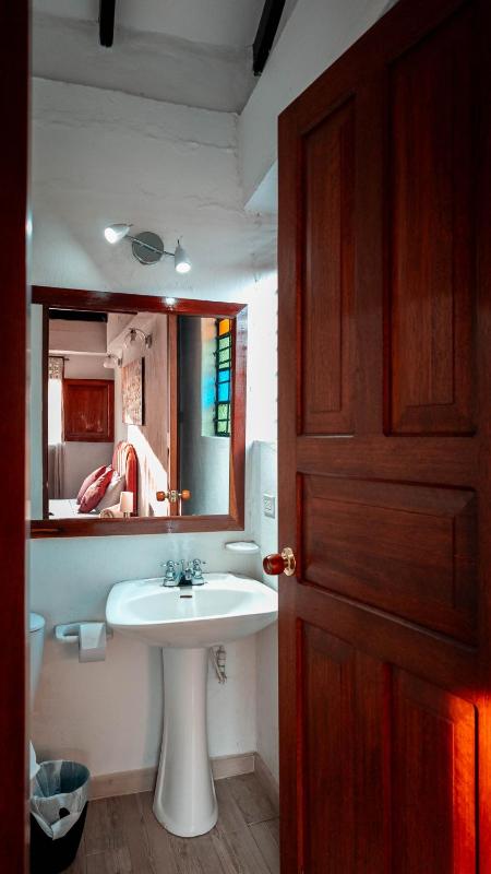 HOTEL CASA BRESSE - image 11