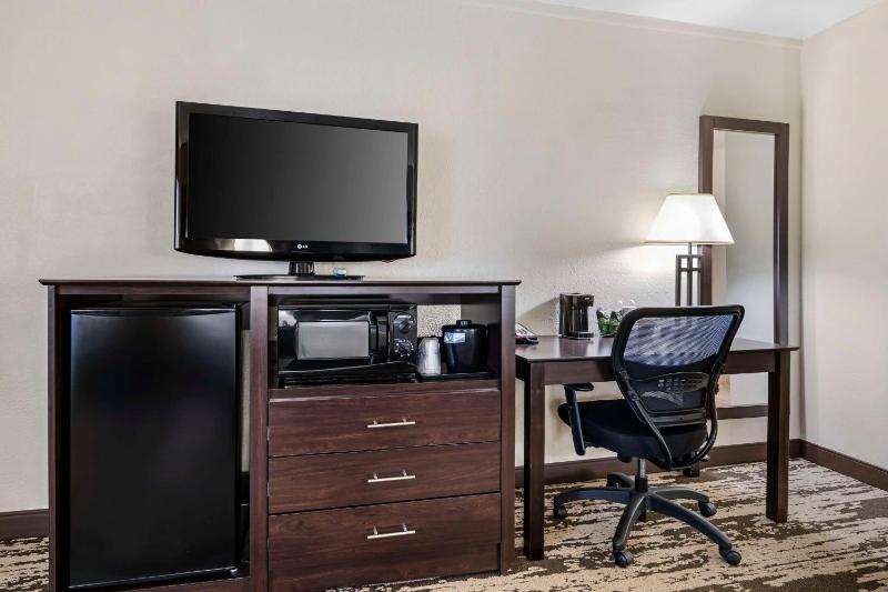 Large King Room with Sofa Bed image 3