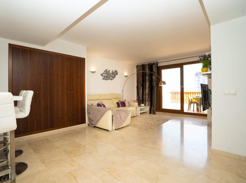 PUNTA PRIMA Seaview - image 15