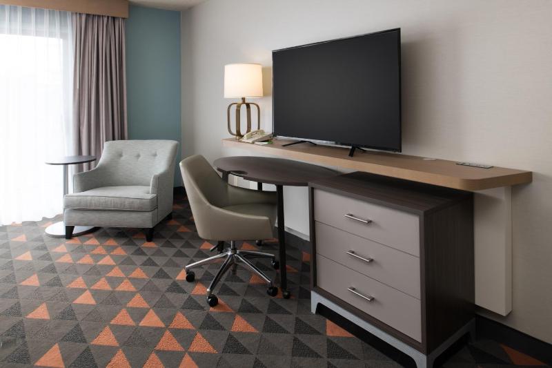 Holiday Inn - Portland - Columbia Riverfront By IHG - image 26