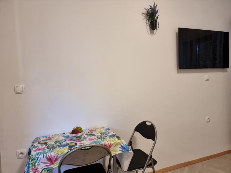 Studio with Terrace and Sea View image 4