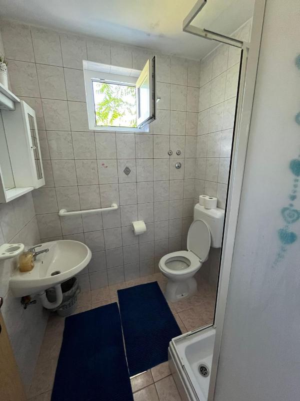 Apartments with parking space Lopar Rab - 16680 - image 9