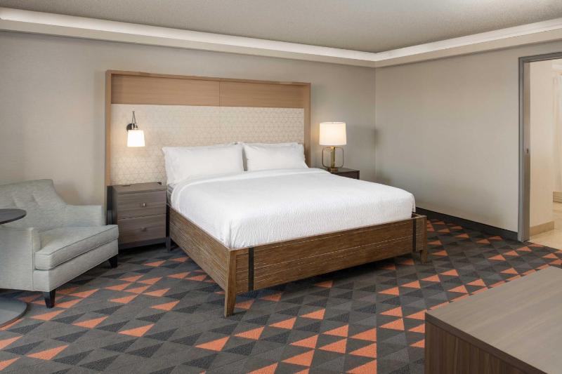 Holiday Inn - Portland - Columbia Riverfront By IHG - image 6
